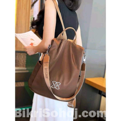 Women Large Capacity Outdoor Tote Bag